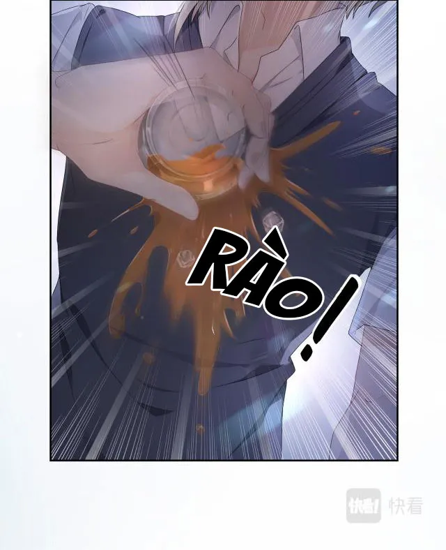 CƯỜNG THẾ CÔNG CHIẾM Chapter 1 Trang 44