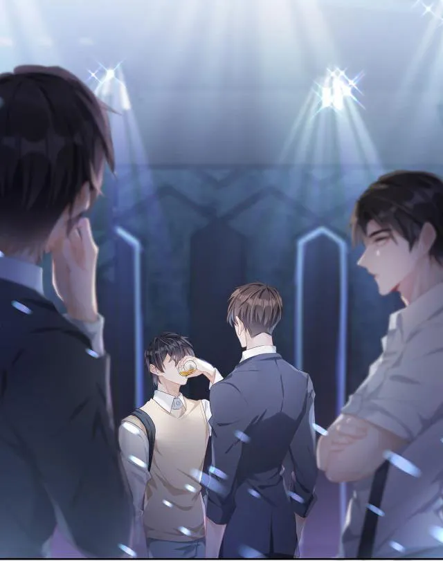 CƯỜNG THẾ CÔNG CHIẾM Chapter 1 Trang 48