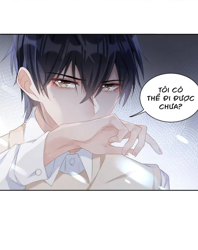 CƯỜNG THẾ CÔNG CHIẾM Chapter 1 Trang 49