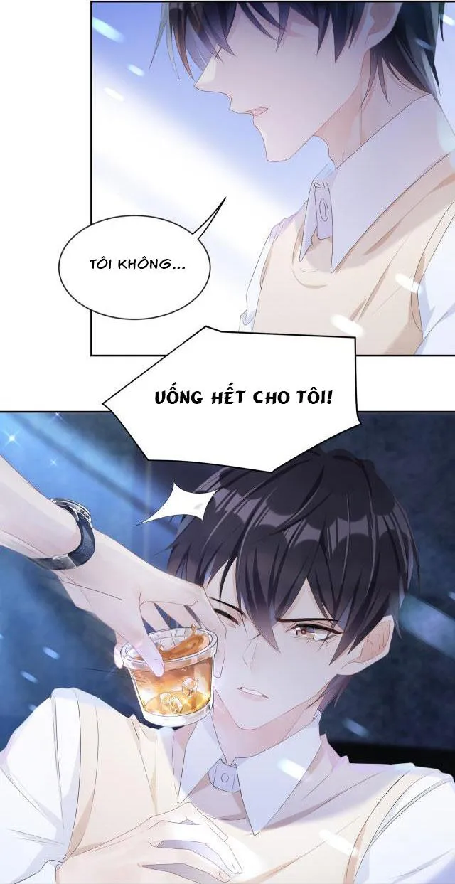 CƯỜNG THẾ CÔNG CHIẾM Chapter 2 Trang 6