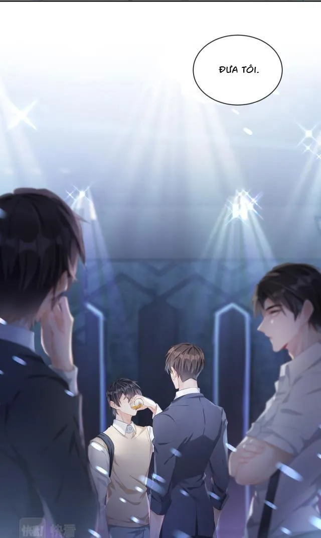 CƯỜNG THẾ CÔNG CHIẾM Chapter 2 Trang 11