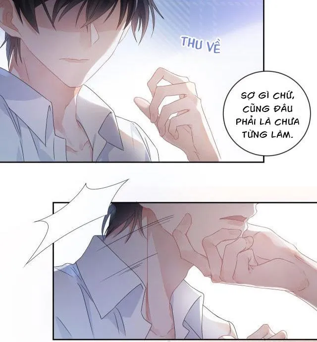 CƯỜNG THẾ CÔNG CHIẾM Chapter 2 Trang 25