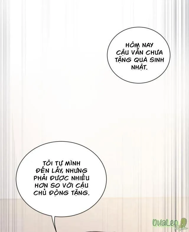 CƯỜNG THẾ CÔNG CHIẾM Chapter 2 Trang 29