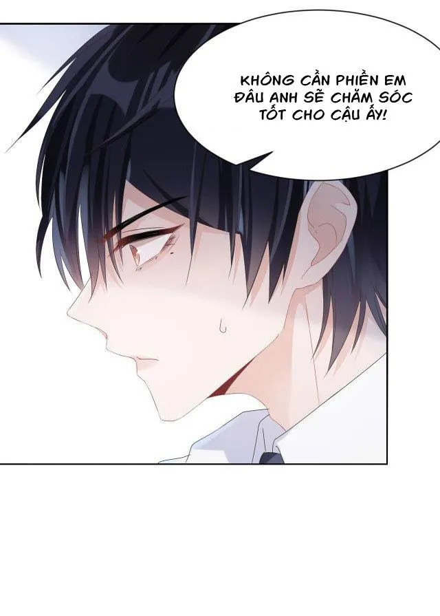 CƯỜNG THẾ CÔNG CHIẾM Chapter 2 Trang 39