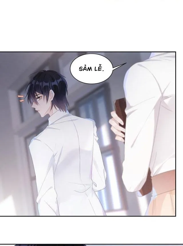 CƯỜNG THẾ CÔNG CHIẾM Chapter 3 Trang 5