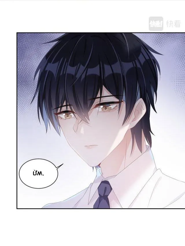 CƯỜNG THẾ CÔNG CHIẾM Chapter 3 Trang 7