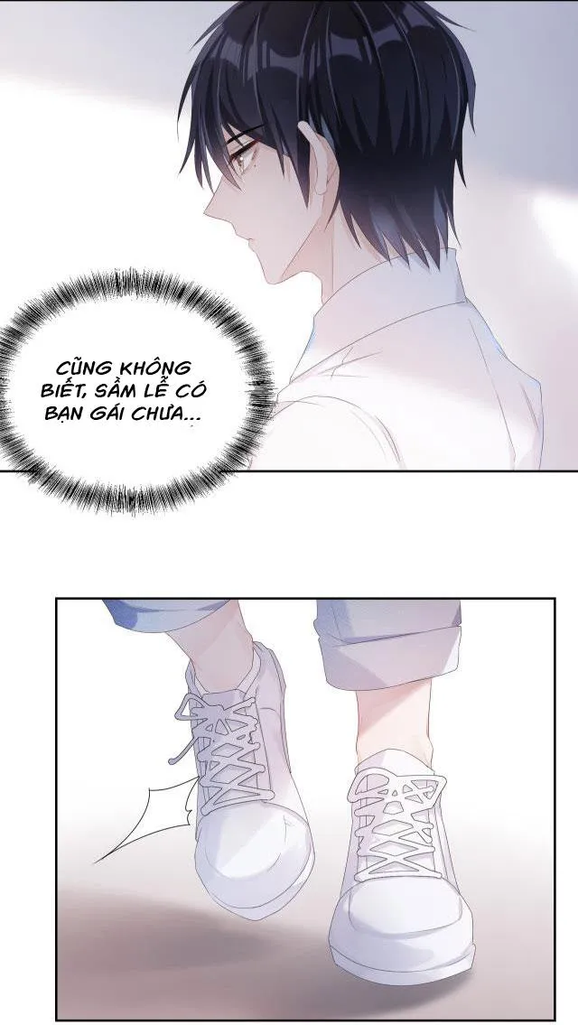 CƯỜNG THẾ CÔNG CHIẾM Chapter 3 Trang 9