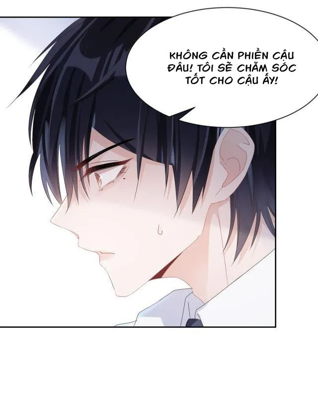 CƯỜNG THẾ CÔNG CHIẾM Chapter 3 Trang 12