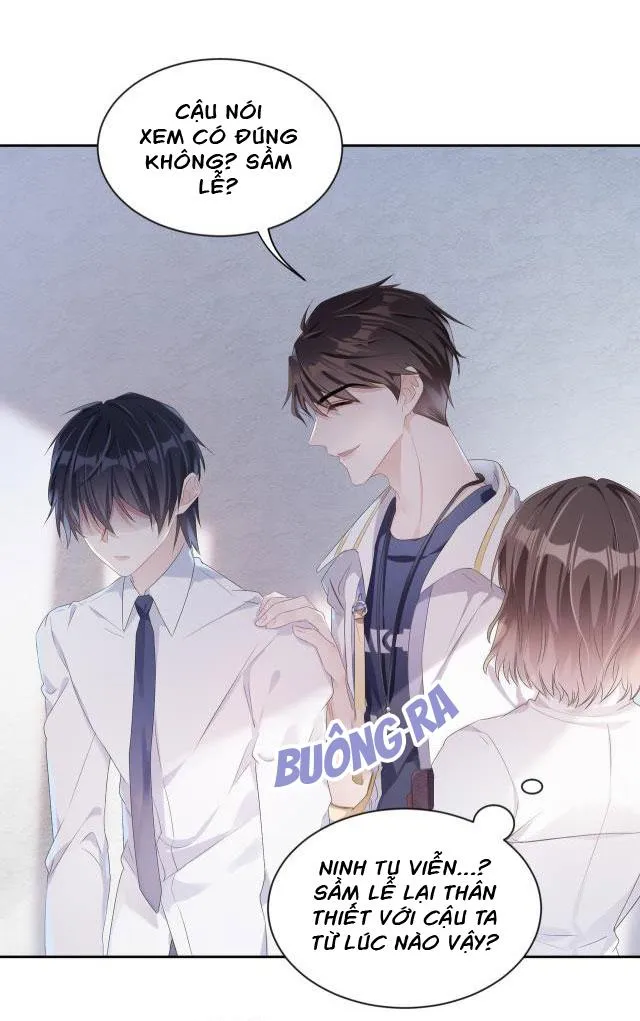 CƯỜNG THẾ CÔNG CHIẾM Chapter 3 Trang 13