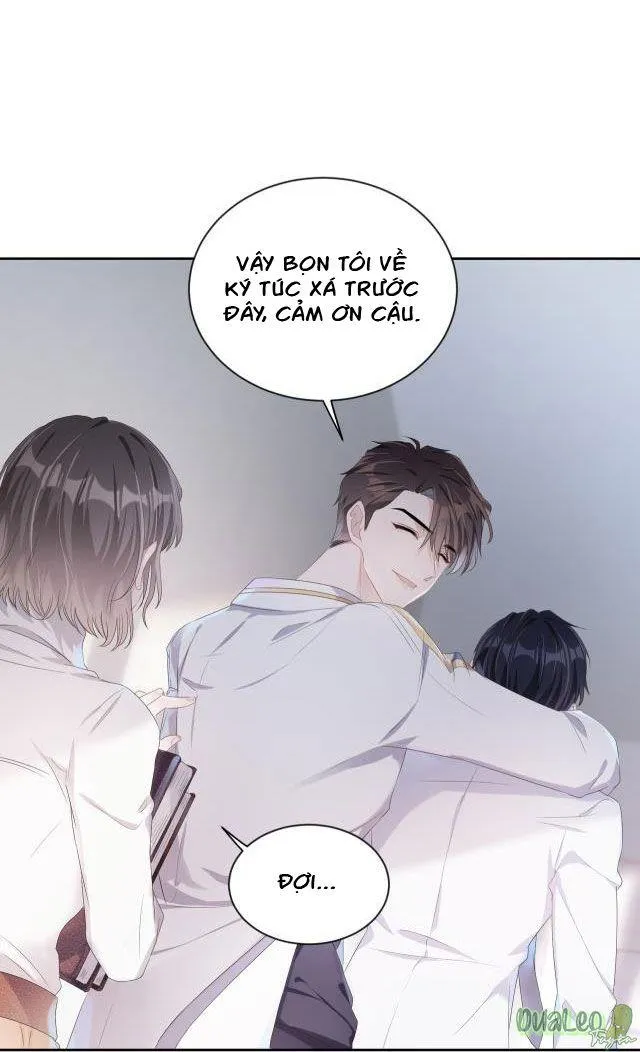 CƯỜNG THẾ CÔNG CHIẾM Chapter 3 Trang 15