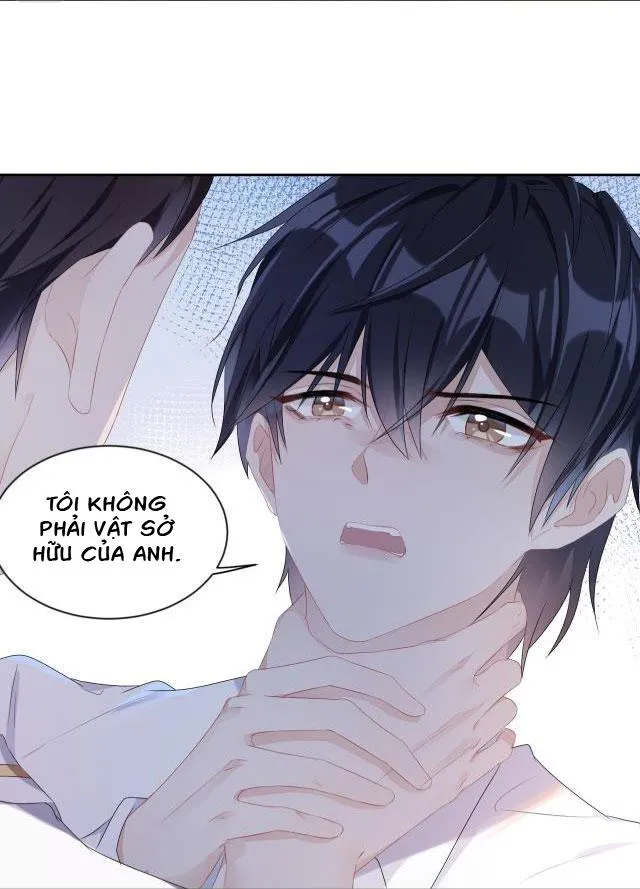 CƯỜNG THẾ CÔNG CHIẾM Chapter 3 Trang 19