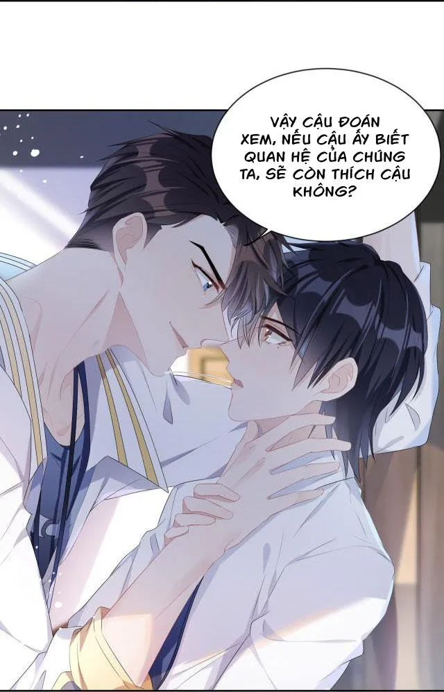 CƯỜNG THẾ CÔNG CHIẾM Chapter 3 Trang 20