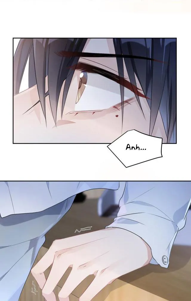 CƯỜNG THẾ CÔNG CHIẾM Chapter 3 Trang 21