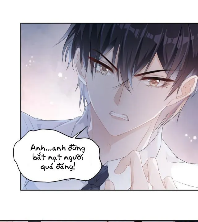 CƯỜNG THẾ CÔNG CHIẾM Chapter 3 Trang 23