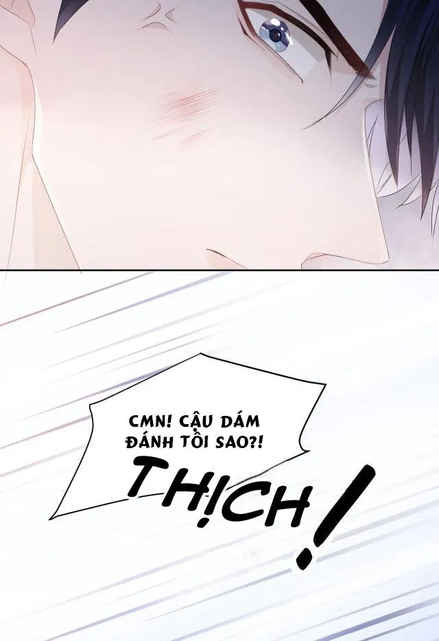 CƯỜNG THẾ CÔNG CHIẾM Chapter 3 Trang 24