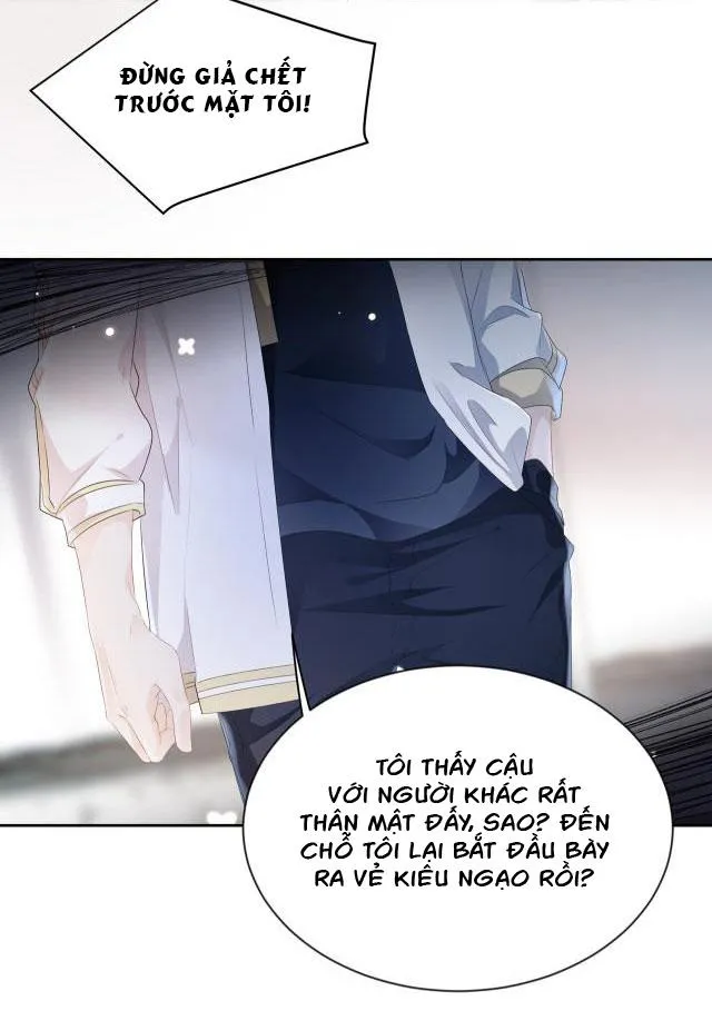 CƯỜNG THẾ CÔNG CHIẾM Chapter 3 Trang 26