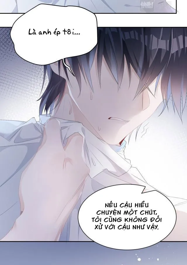 CƯỜNG THẾ CÔNG CHIẾM Chapter 3 Trang 28