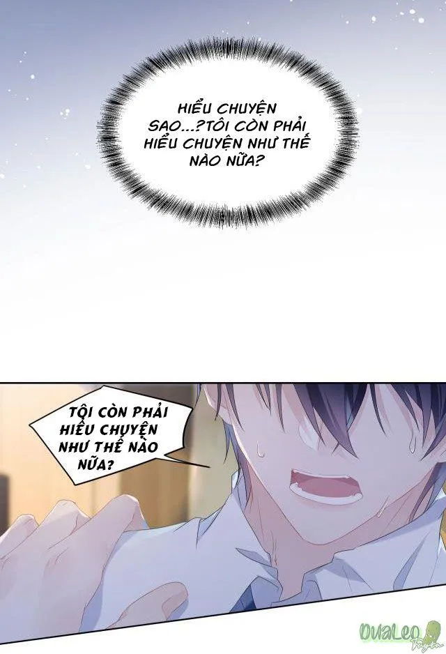 CƯỜNG THẾ CÔNG CHIẾM Chapter 3 Trang 29