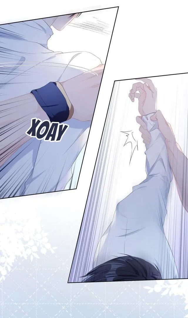 CƯỜNG THẾ CÔNG CHIẾM Chapter 3 Trang 30