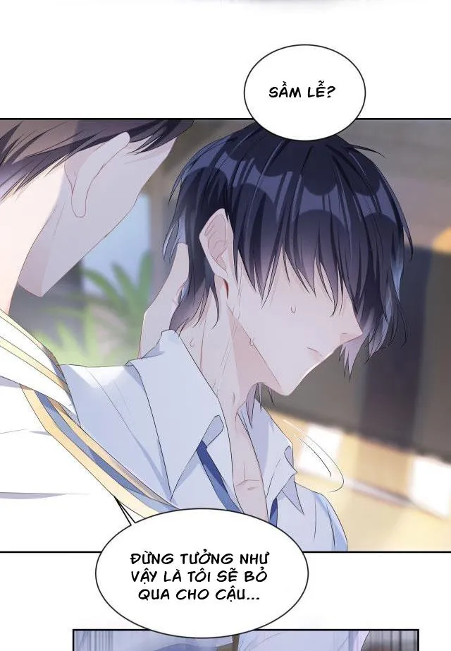 CƯỜNG THẾ CÔNG CHIẾM Chapter 3 Trang 33