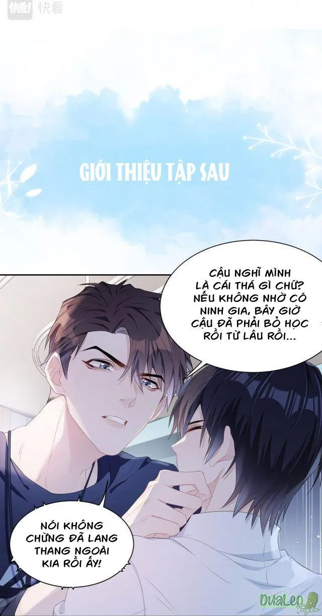 CƯỜNG THẾ CÔNG CHIẾM Chapter 3 Trang 37