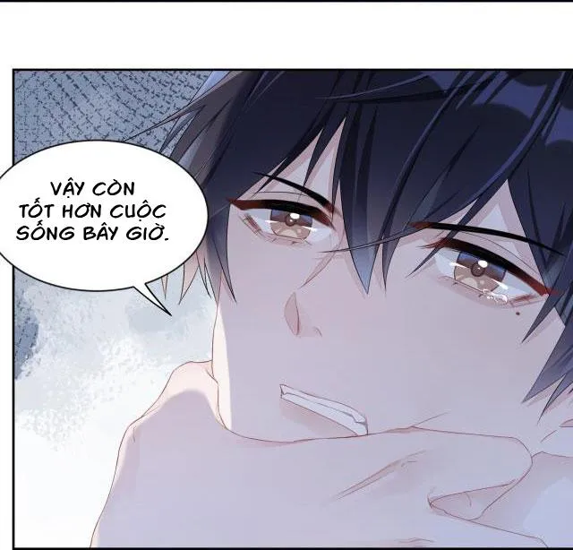 CƯỜNG THẾ CÔNG CHIẾM Chapter 3 Trang 38