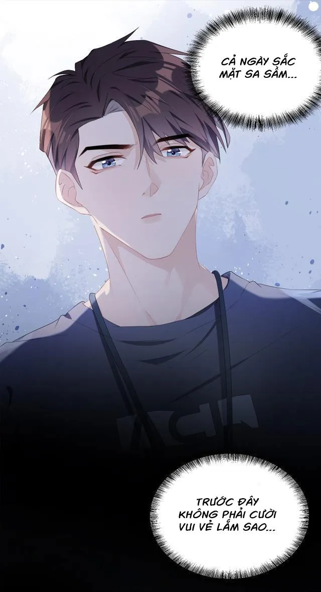 CƯỜNG THẾ CÔNG CHIẾM Chapter 3 Trang 39