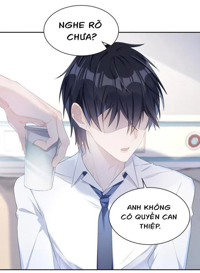 CƯỜNG THẾ CÔNG CHIẾM Chapter 4 Trang 7