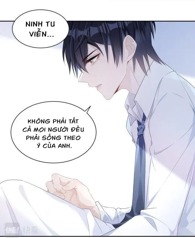 CƯỜNG THẾ CÔNG CHIẾM Chapter 4 Trang 9