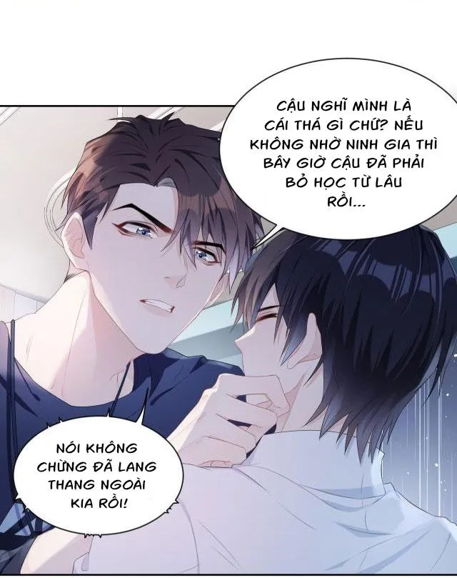 CƯỜNG THẾ CÔNG CHIẾM Chapter 4 Trang 10