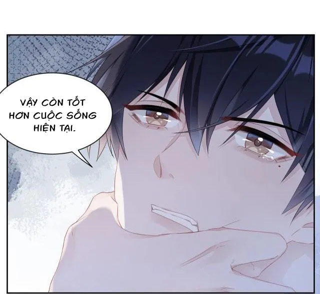 CƯỜNG THẾ CÔNG CHIẾM Chapter 4 Trang 11