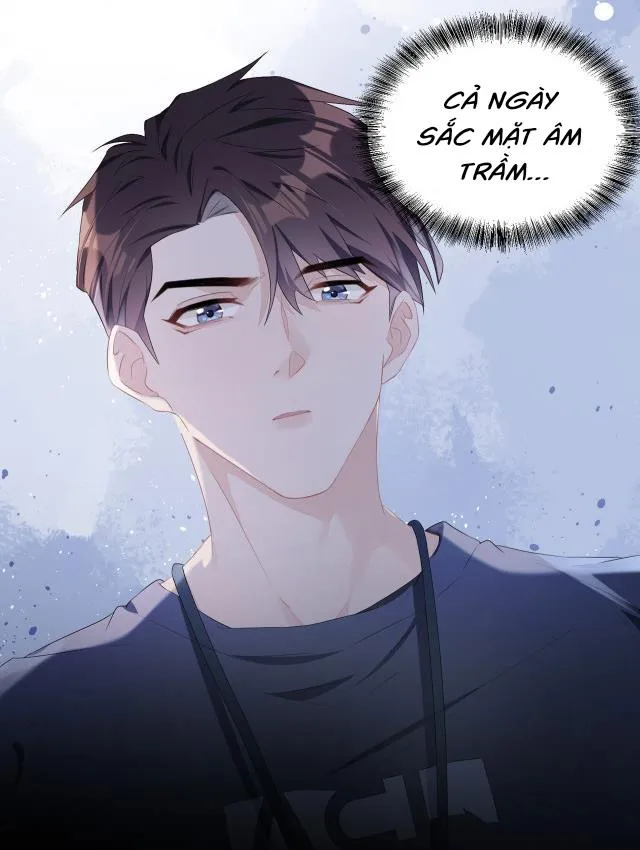 CƯỜNG THẾ CÔNG CHIẾM Chapter 4 Trang 12