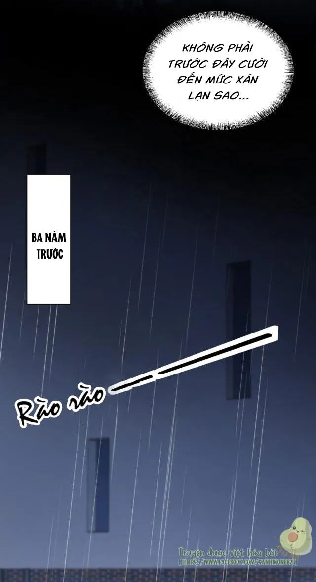 CƯỜNG THẾ CÔNG CHIẾM Chapter 4 Trang 13