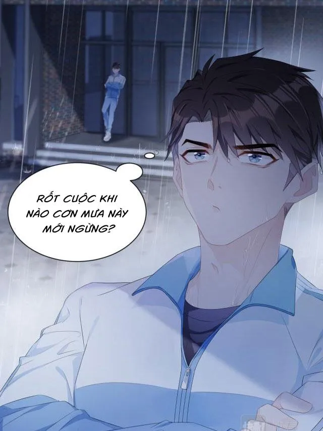 CƯỜNG THẾ CÔNG CHIẾM Chapter 4 Trang 14