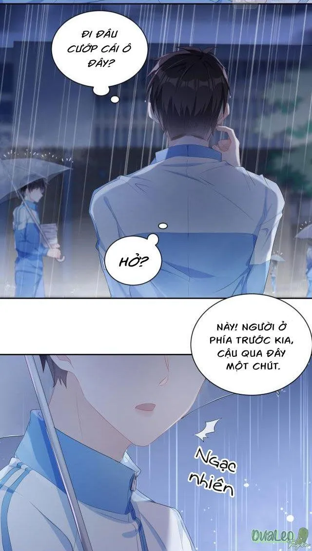 CƯỜNG THẾ CÔNG CHIẾM Chapter 4 Trang 15