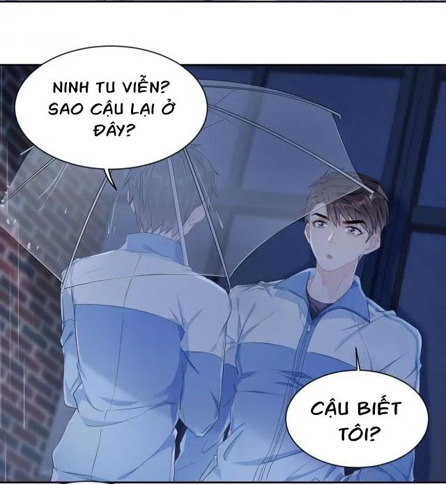 CƯỜNG THẾ CÔNG CHIẾM Chapter 4 Trang 16