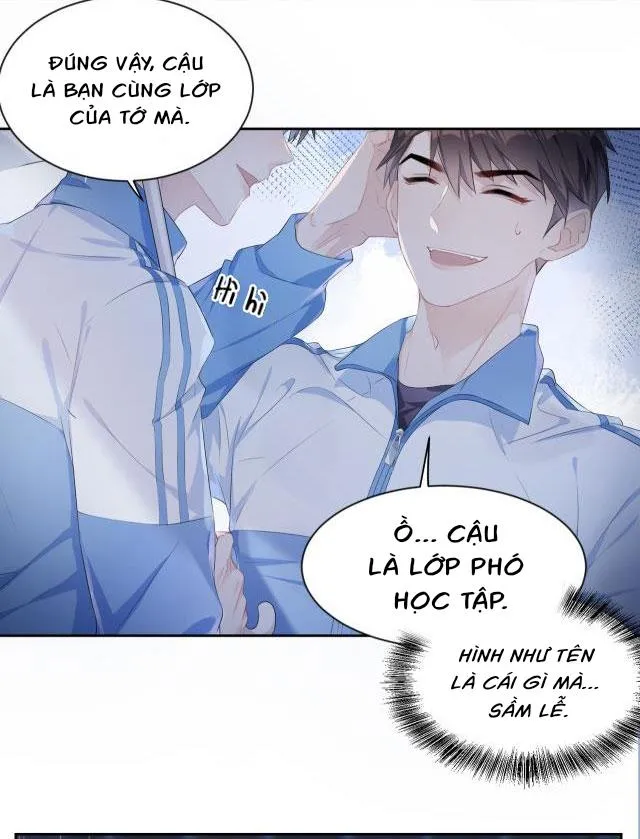 CƯỜNG THẾ CÔNG CHIẾM Chapter 4 Trang 17