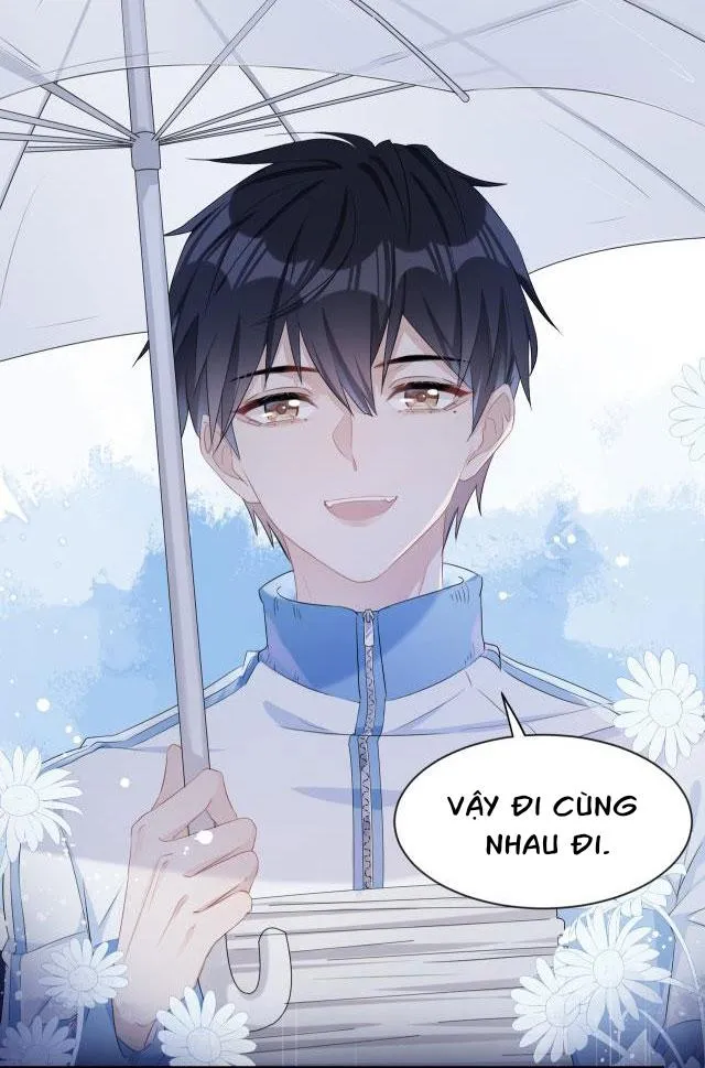 CƯỜNG THẾ CÔNG CHIẾM Chapter 4 Trang 19