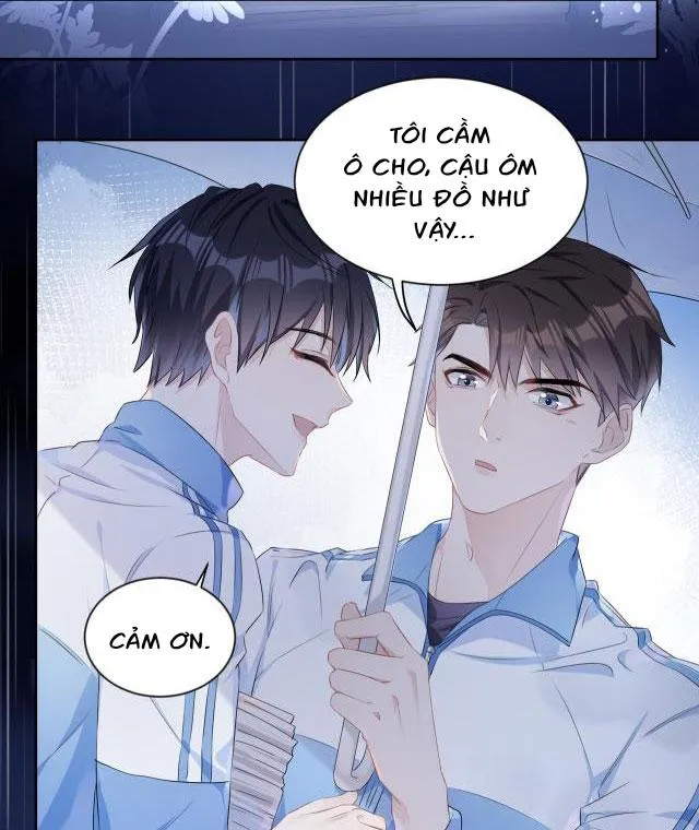 CƯỜNG THẾ CÔNG CHIẾM Chapter 4 Trang 20