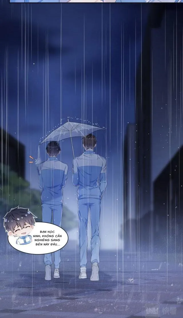 CƯỜNG THẾ CÔNG CHIẾM Chapter 4 Trang 21