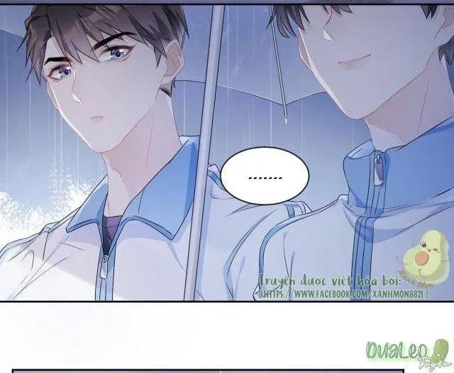 CƯỜNG THẾ CÔNG CHIẾM Chapter 4 Trang 22