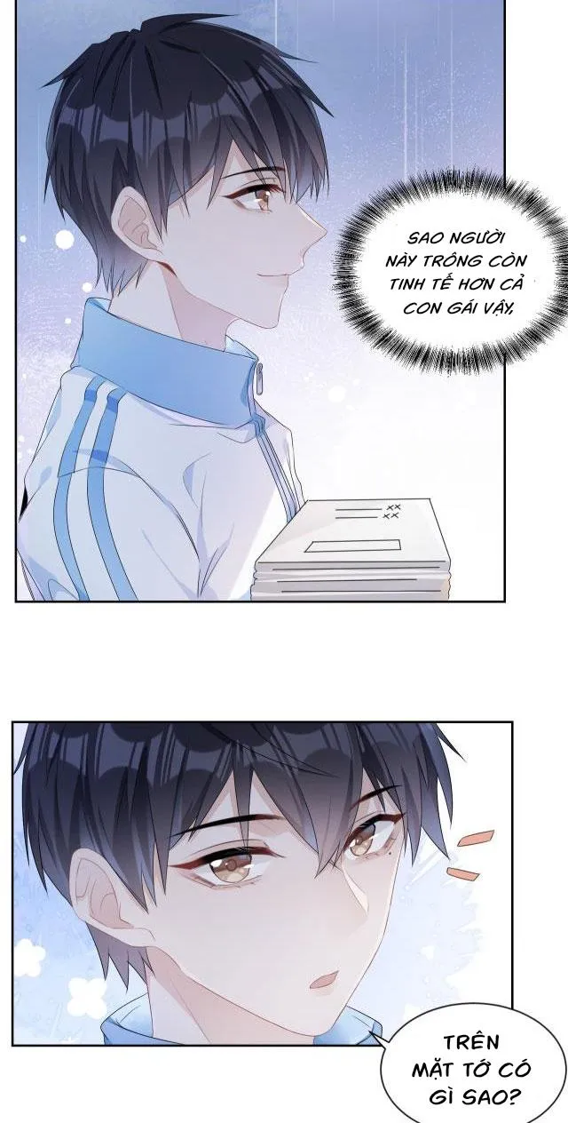 CƯỜNG THẾ CÔNG CHIẾM Chapter 4 Trang 23