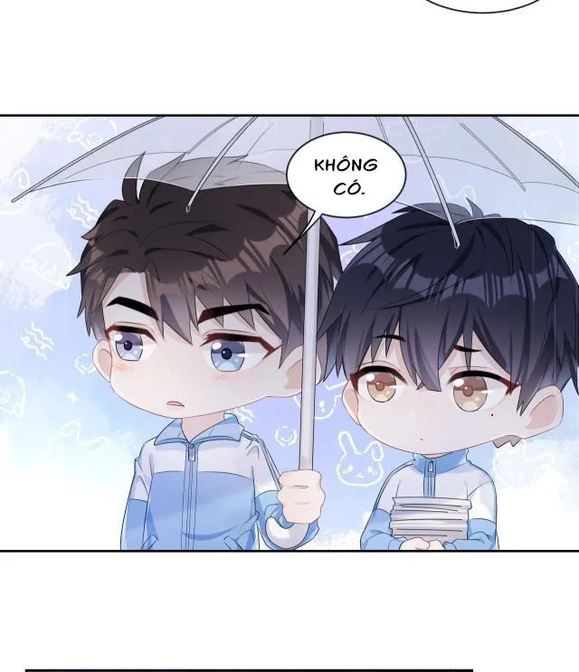 CƯỜNG THẾ CÔNG CHIẾM Chapter 4 Trang 24