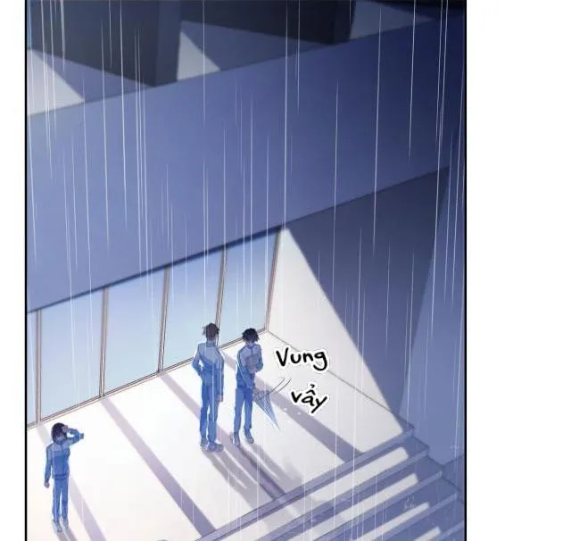 CƯỜNG THẾ CÔNG CHIẾM Chapter 4 Trang 25