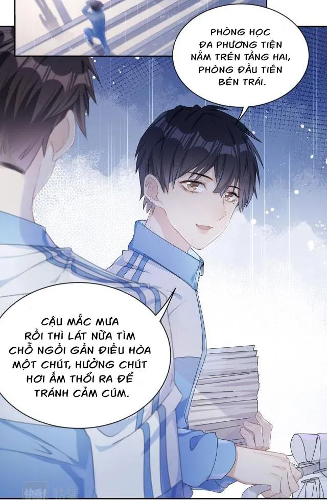 CƯỜNG THẾ CÔNG CHIẾM Chapter 4 Trang 26