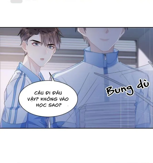 CƯỜNG THẾ CÔNG CHIẾM Chapter 4 Trang 27