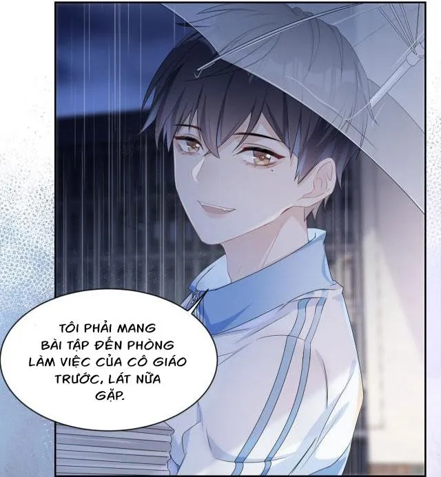 CƯỜNG THẾ CÔNG CHIẾM Chapter 4 Trang 28