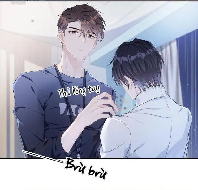 CƯỜNG THẾ CÔNG CHIẾM Chapter 4 Trang 30