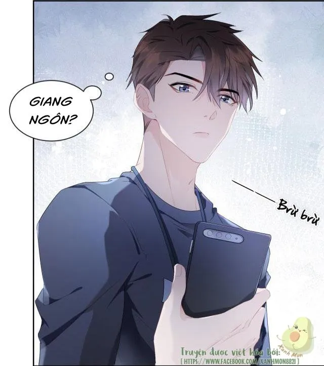 CƯỜNG THẾ CÔNG CHIẾM Chapter 4 Trang 31