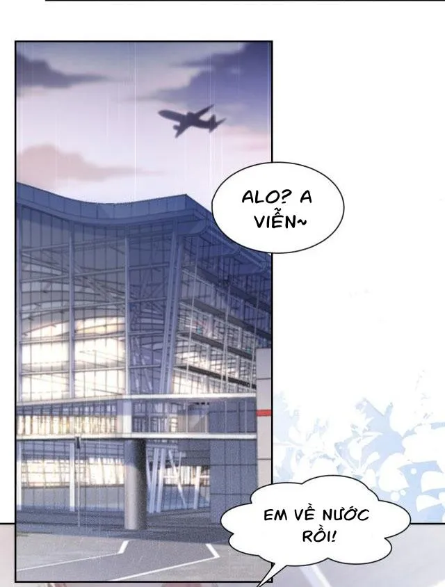 CƯỜNG THẾ CÔNG CHIẾM Chapter 4 Trang 32